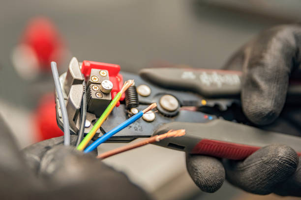 Best Emergency Electrician Near Me  in North Richland Hills, TX