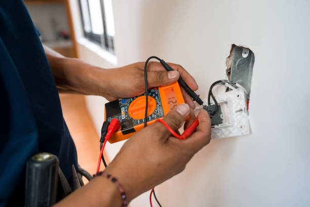 Best Local Electrician Companies  in North Richland Hills, TX