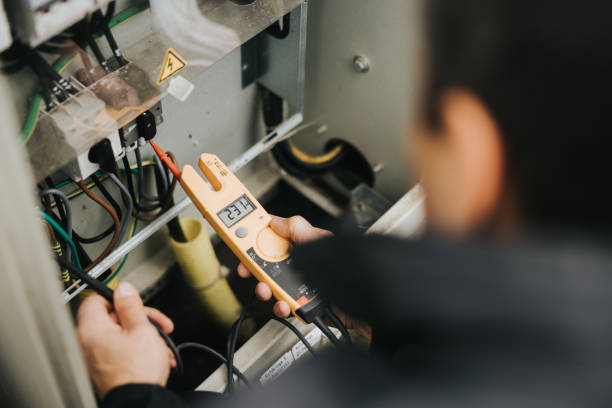 Best Electrical Contractors for Businesses  in North Richland Hills, TX