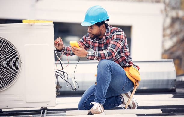 Best Industrial Electrical Services  in North Richland Hills, TX