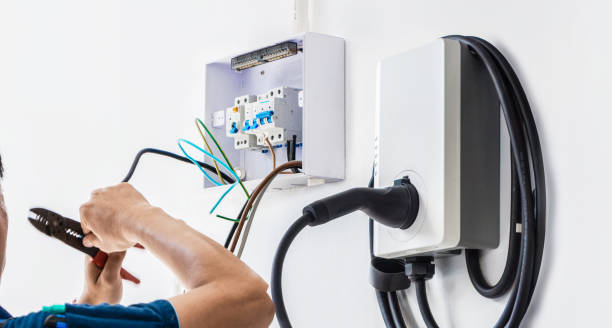 Best Residential Electrician Services  in North Richland Hills, TX