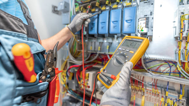 Best Home Electrical Repair  in North Richland Hills, TX