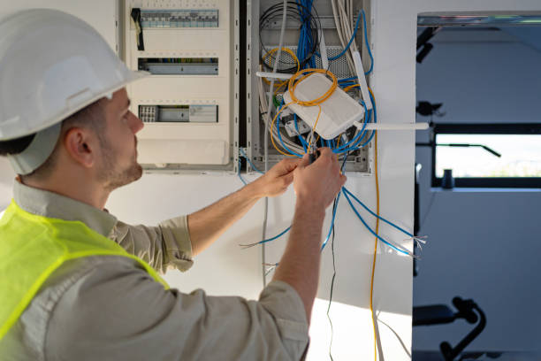 Best Emergency Electrician Near Me  in North Richland Hills, TX