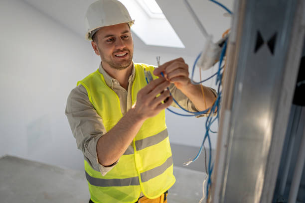 Best Electrical Wiring Services  in North Richland Hills, TX