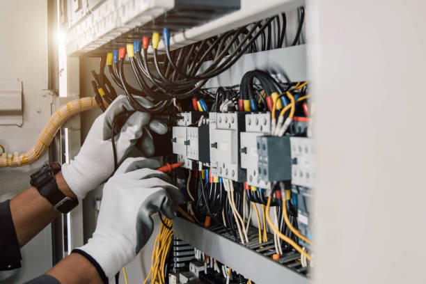 Best Emergency Electrical Repair  in North Richland Hills, TX